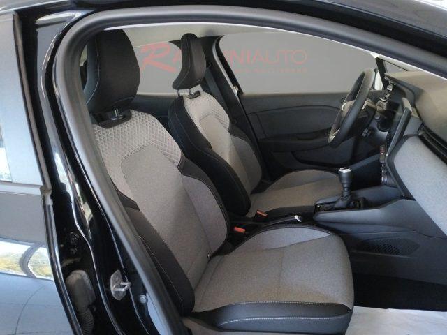 RENAULT Clio Eco-GPL 100 CV Evolution Km 0 Iva Esposta