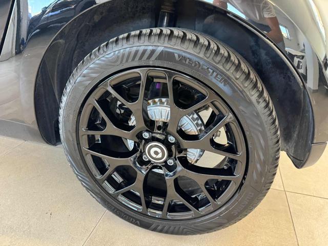 SMART ForTwo 70 1.0 twinamic Superpassion