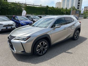 Lexus UX Hybrid 4WD Executive IVA ESPOSTA COMPRESA