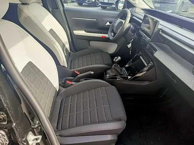 Citroen C3 Nuova C3 1.2 TurboBenzina 100cv MAX KM ZERO