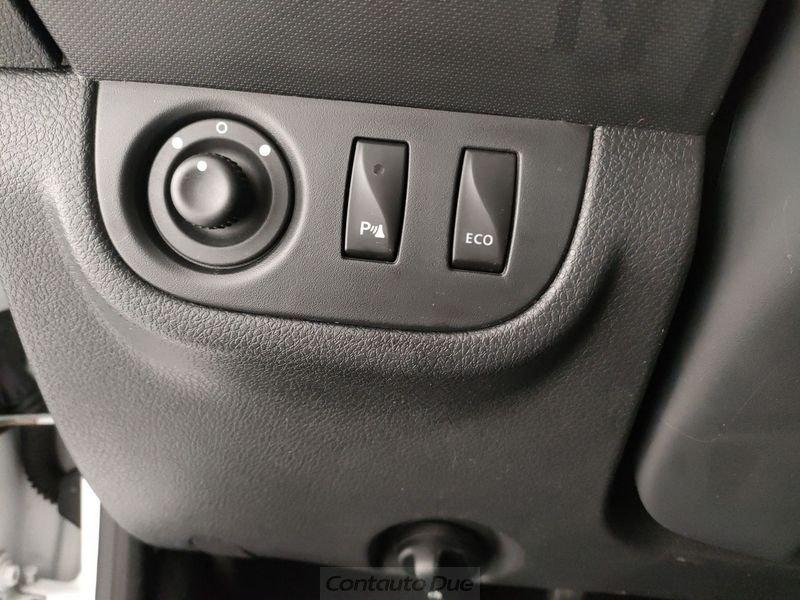 Dacia Sandero Sandero Stepway 0.9 TCe Turbo GPL 90 CV S&S Techroad