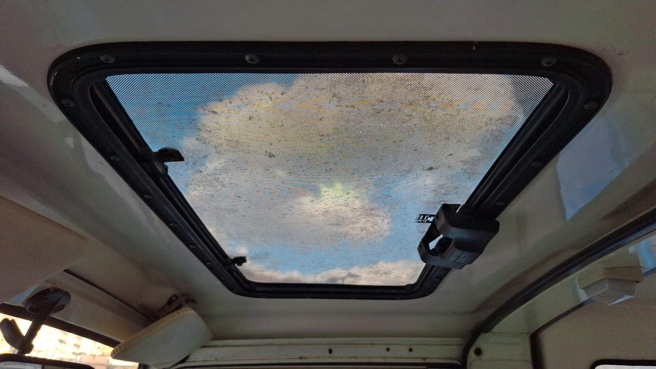 Suzuki SJ 410 SJ410 De Luxe 4x4