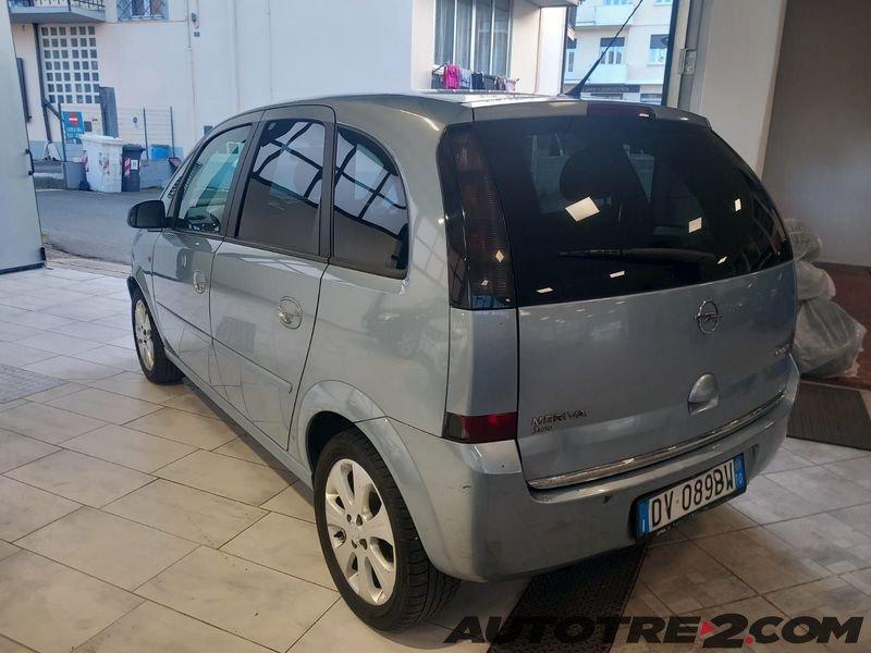 Opel Meriva Meriva 1.3 CDTI ecoFLEX Enjoy - OPERATORI DEL SETTORE