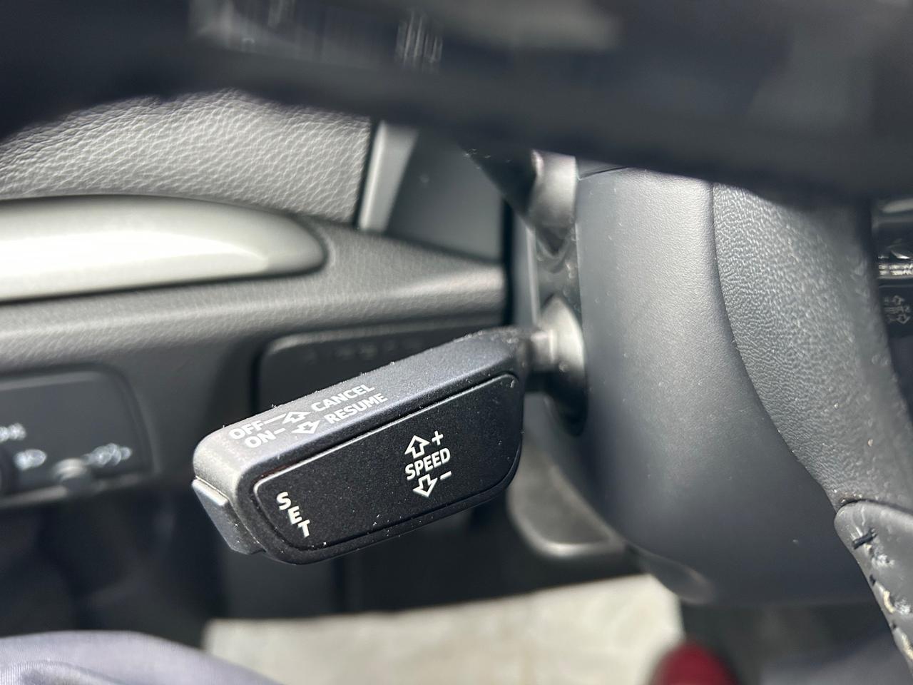 Audi A3 1.6 TDI 116 CV Business *NAVI*NEOPATENTATI*PARI AL NUOVO*EURO 6D*