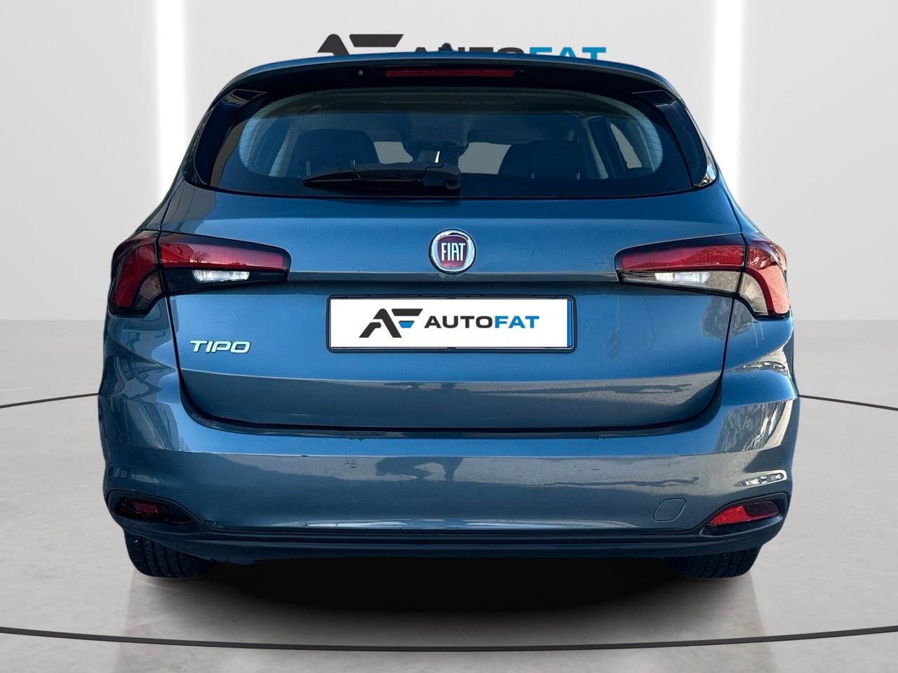 Fiat Tipo 1.0 SW