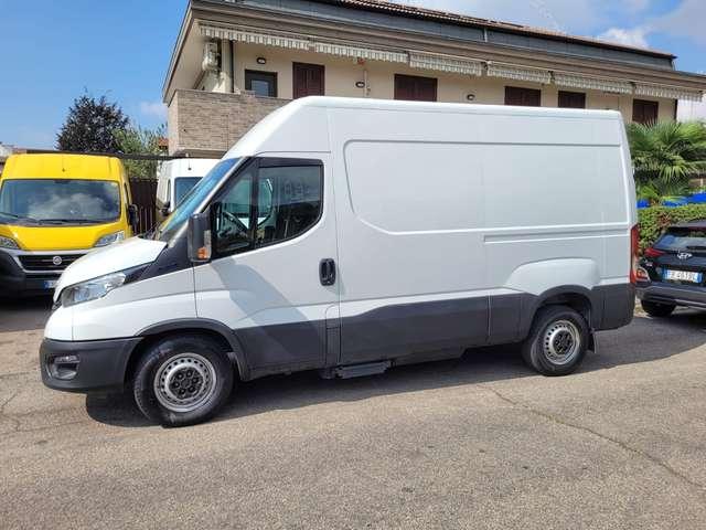 Iveco Daily 16990 + IVA 35 S14N V H1 3520BHD E6D