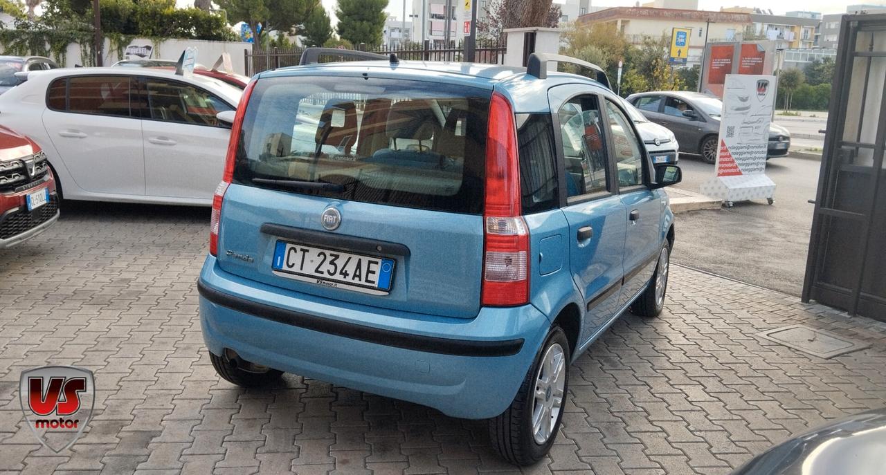 FIAT PANDA 1.3 MTJ-PREZZO PROMO!