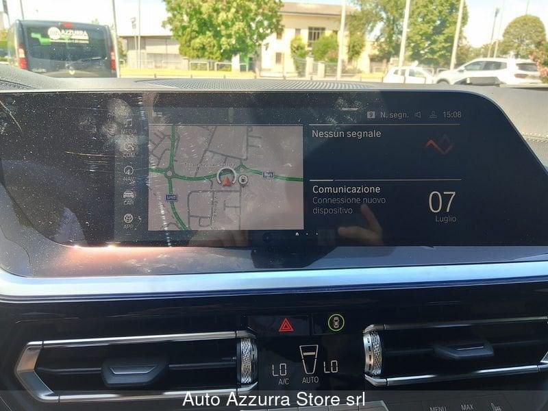 BMW Z4 Z4 sDrive 20i Msport *COLORI VARI, PROMO AZZURRA*