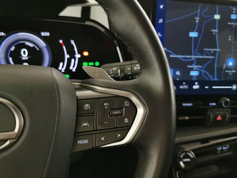 Lexus NX 350h 2.5 Premium 4wd e-cvt