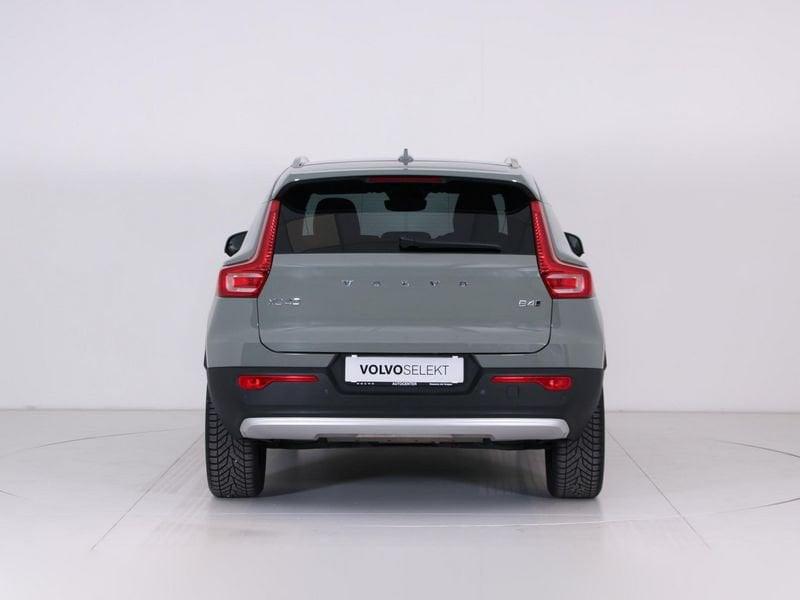 Volvo XC40 B4 197CV AWD AUT CORE