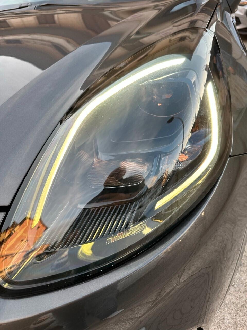 Ford Puma 1.0 EcoBoost 125 CV S&S ST-Line