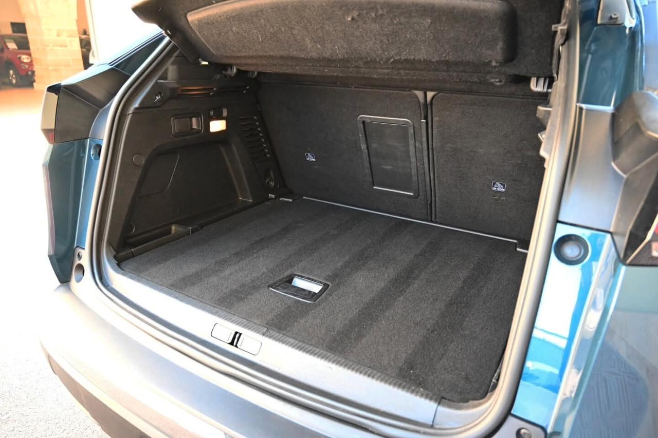 Peugeot 3008 BlueHDi 130 S&S EAT8 Allure Pack