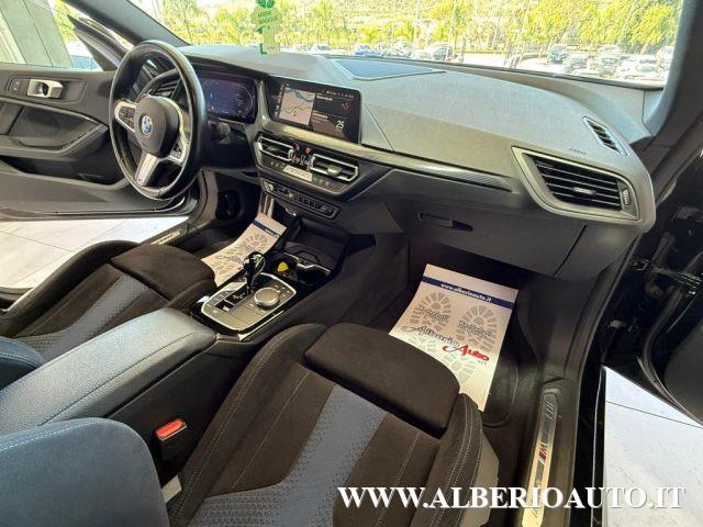 BMW 218 d Gran Coupé Msport Competition