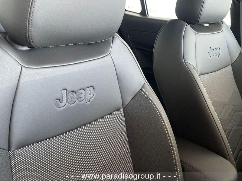 Jeep Avenger ICE Mhev My24 Altitude 1.2 100cv Dct Mhev