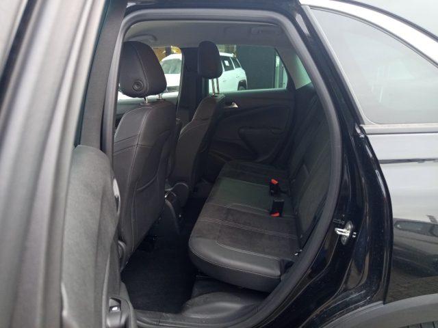 OPEL Crossland 1.2 Turbo 12V 110 CV Start&Stop Elegance