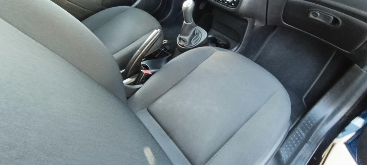Smart ForFour 1.0 Passion NEOPATENTATI