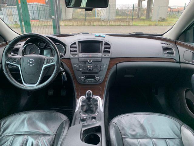 OPEL Insignia 2.0 CDTI 160CV 4 porte