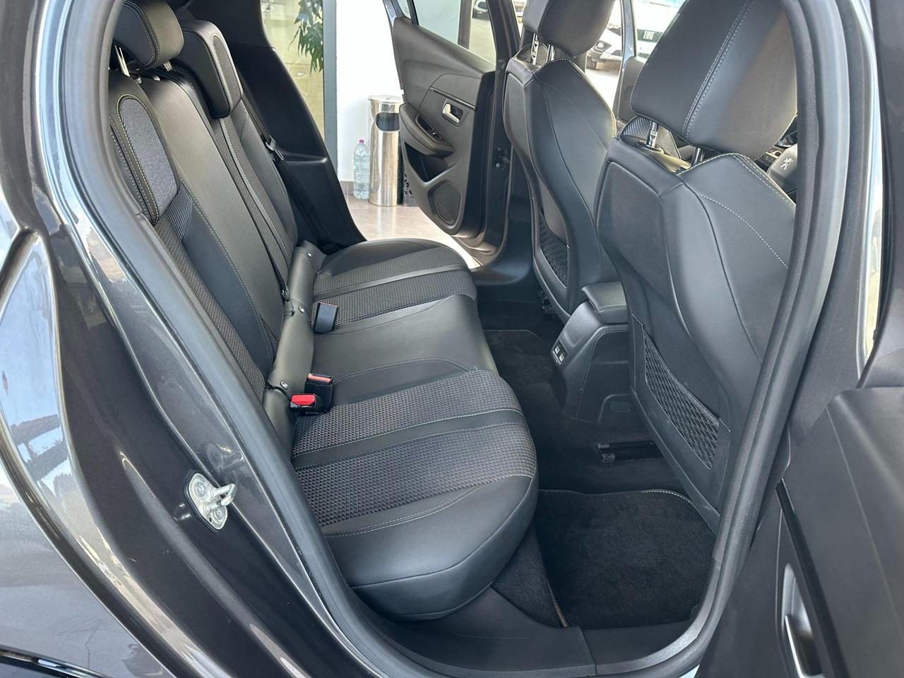 Peugeot 208 5 Porte 208 1.2 puretech GT s&s 100cv eat8