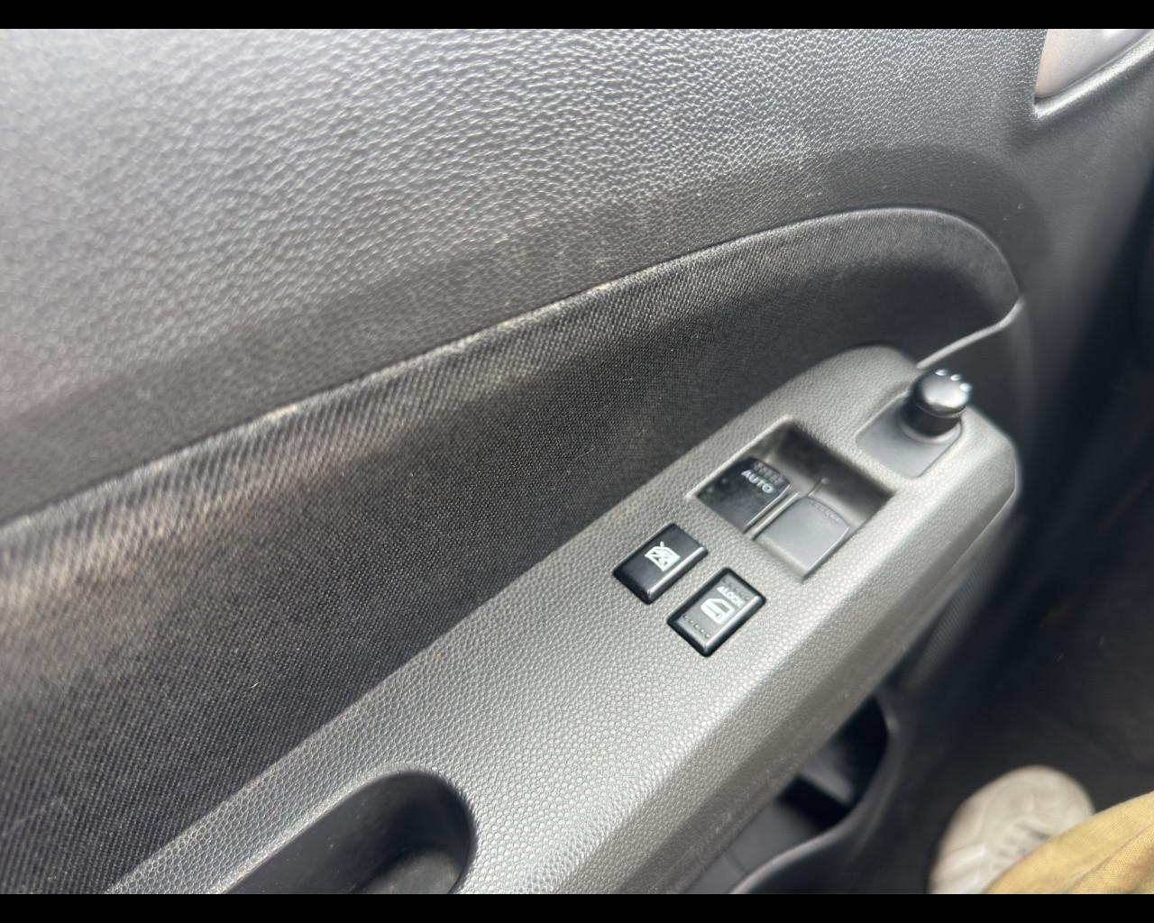 SUZUKI Splash - Splash 1.0 GLS Safety Pack