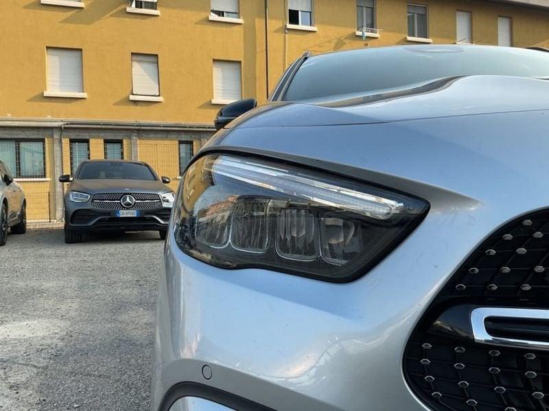 Mercedes-Benz GLA 180d Automatic AMG Line Advanced Plus