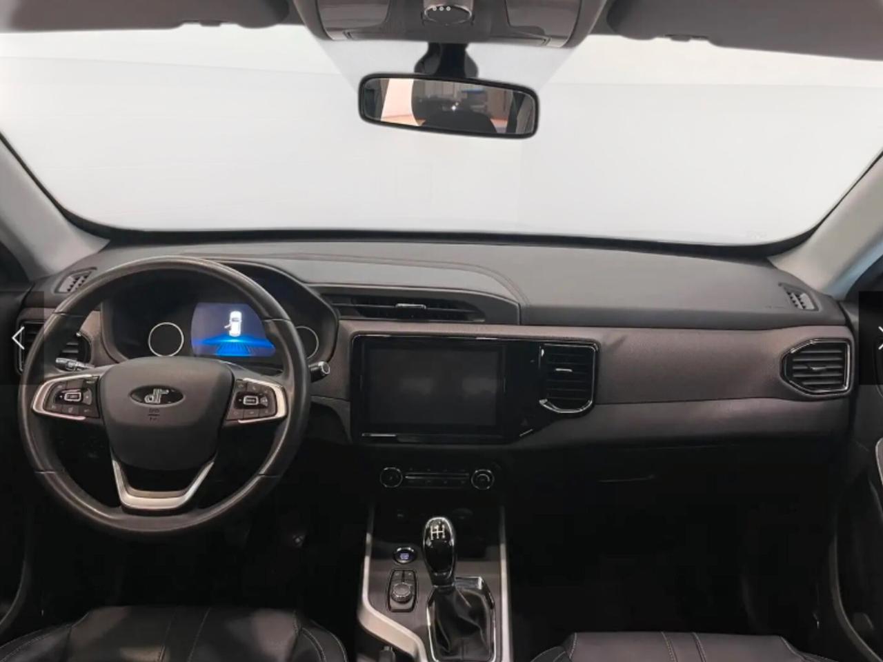 Dr 5.0 AUTOMOBILES 1.5 BI-FUELL GPL PERFETTA