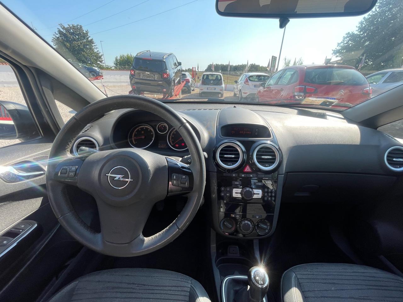 Opel Corsa Edition 1.2 Ecotec 86cv