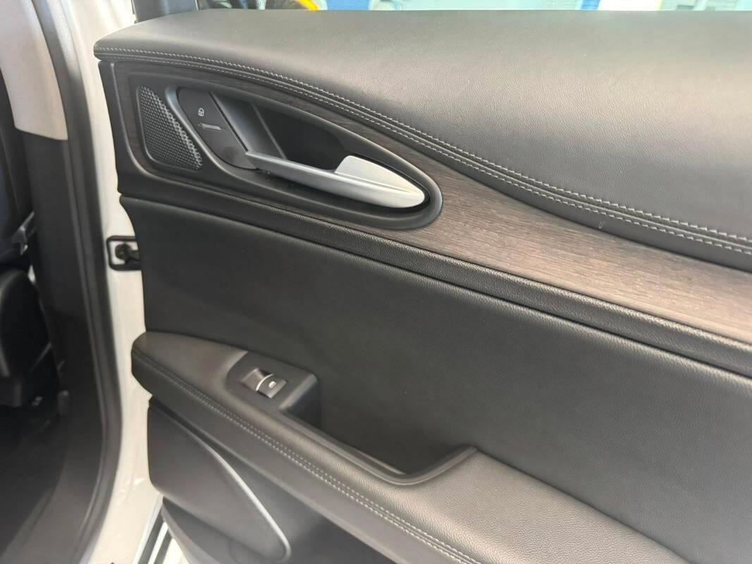 Alfa Romeo Stelvio 2.2 t Veloce Ti Q4 210cv auto