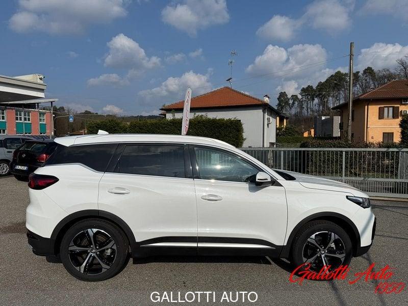 DR AUTOMOBILES dr 6.0 1.5 Turbo GPL