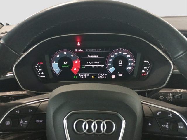 AUDI Q3 Q3 35 TDI S tronic Business Advanced