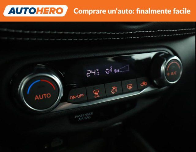 NISSAN Juke 1.0 DIG-T 114 CV N-Design