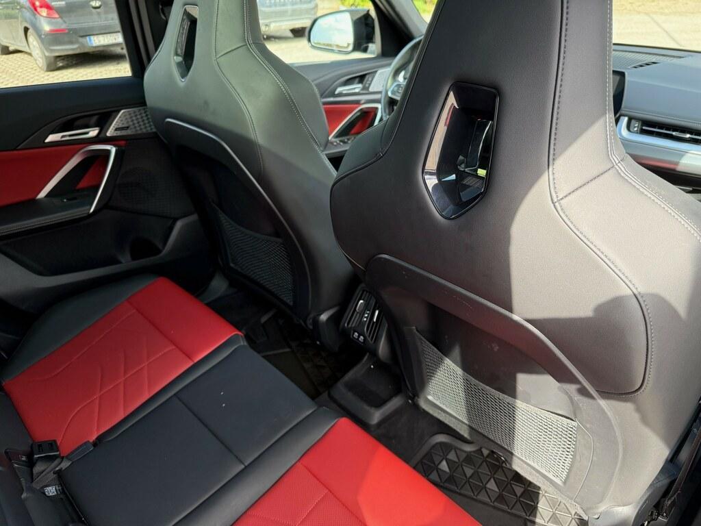 BMW X1 M 35 i xDrive DCT