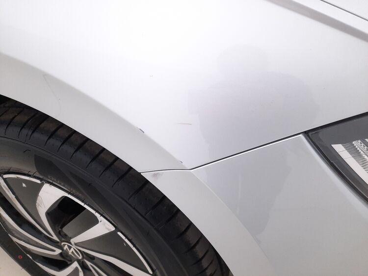 Volkswagen Polo Life BR977325 1.0 Benzina 95CV