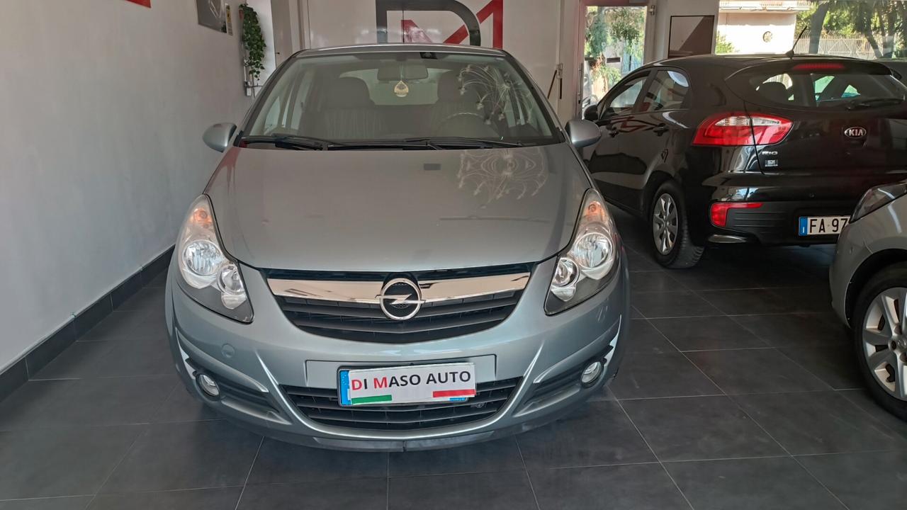 Opel Corsa 1.3 CDTI 75CV F.AP. 5 porte Elective