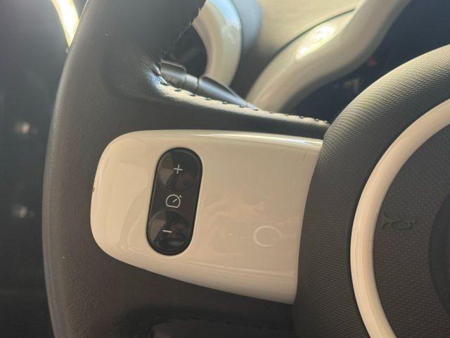 RENAULT Twingo Electric Intens