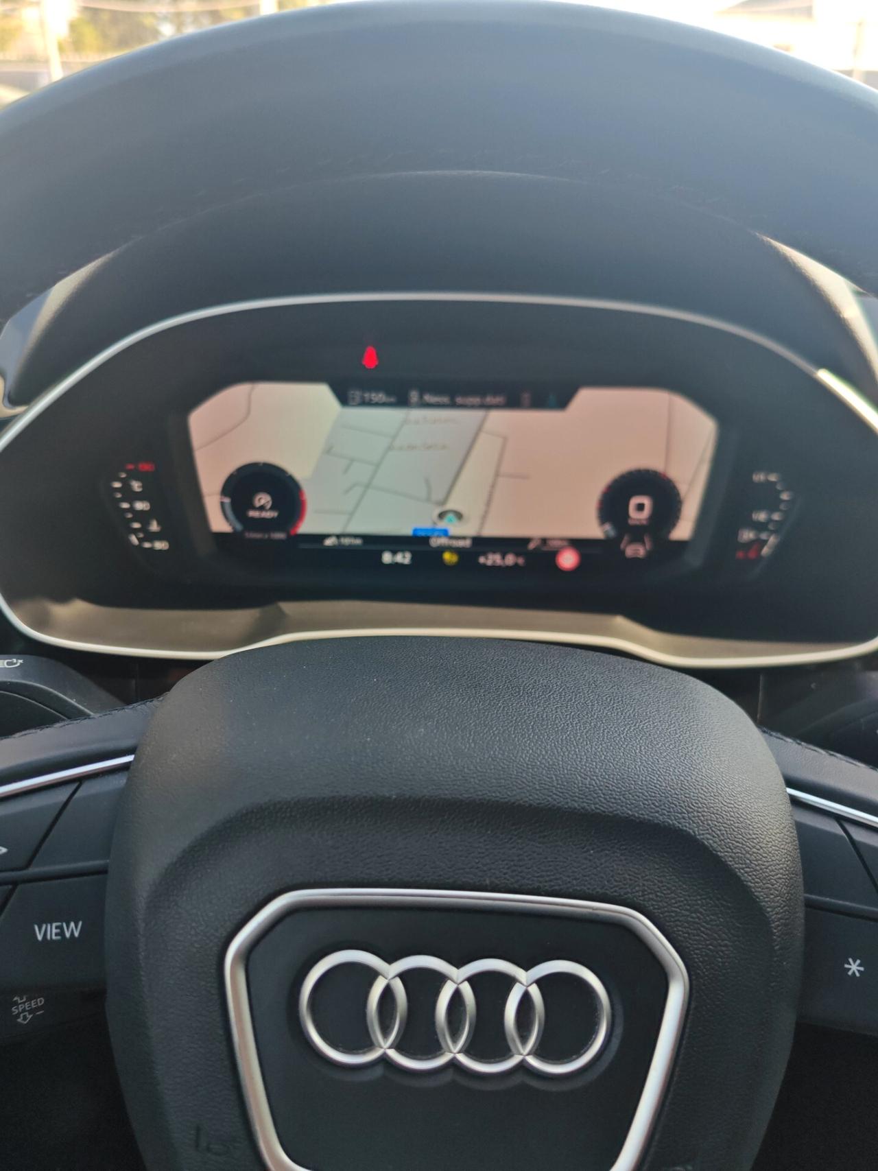 Audi Q3 35 TDI Business Advanced