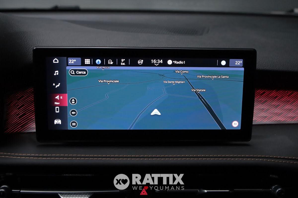 Alfa Romeo Tonale 1.6 130CV Ti TCT6