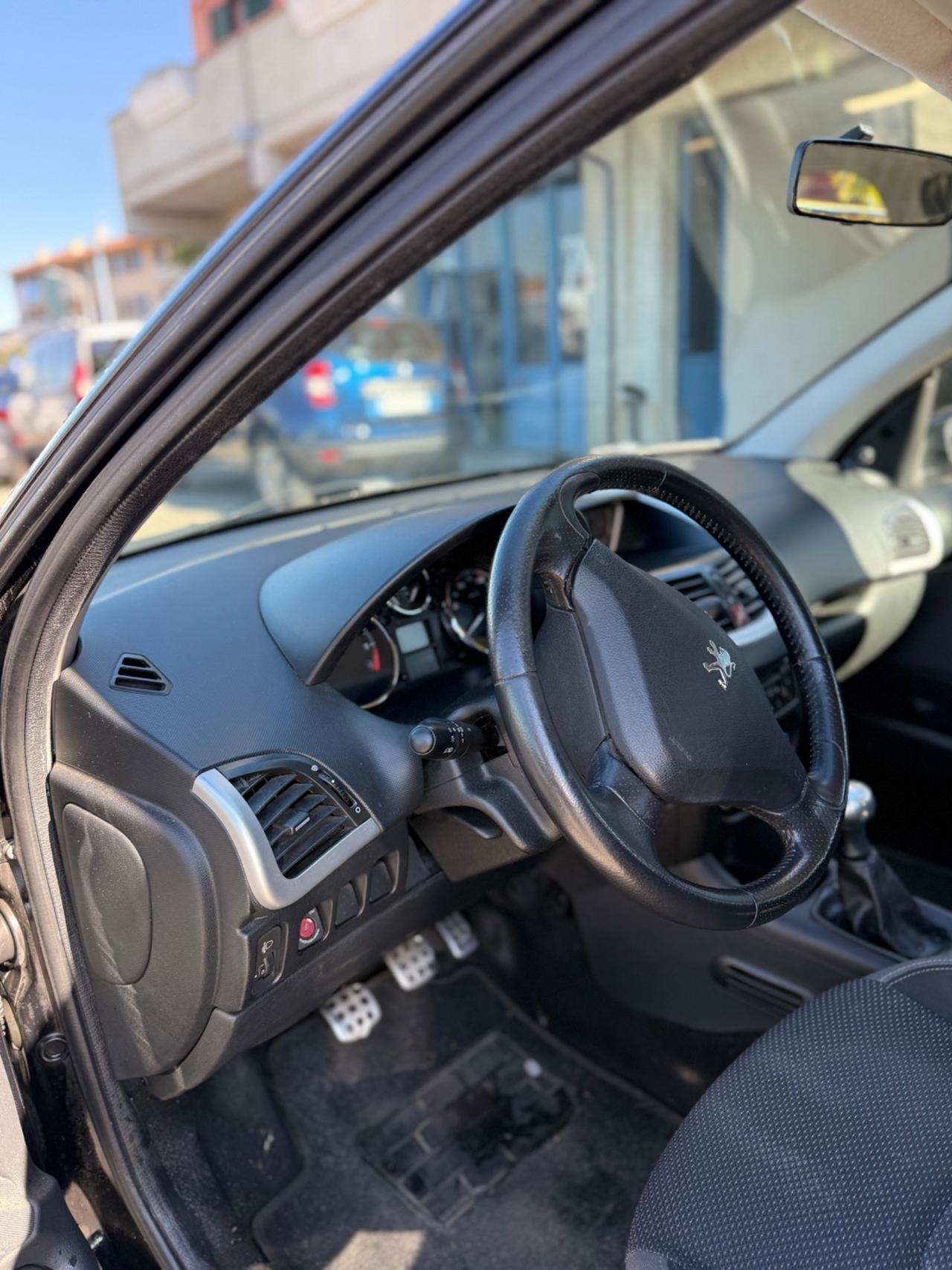 Peugeot 206 Plus 1.1 60CV 5p. Energie