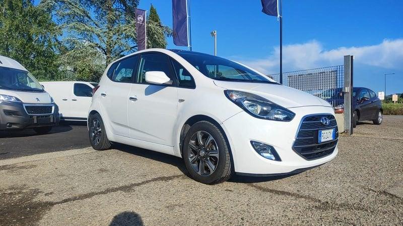 Hyundai ix20 1.4 CRDI 90 CV Comfort