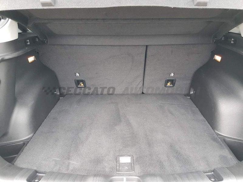 Jeep Compass Compass 1.6 mjt Limited 2wd 130cv