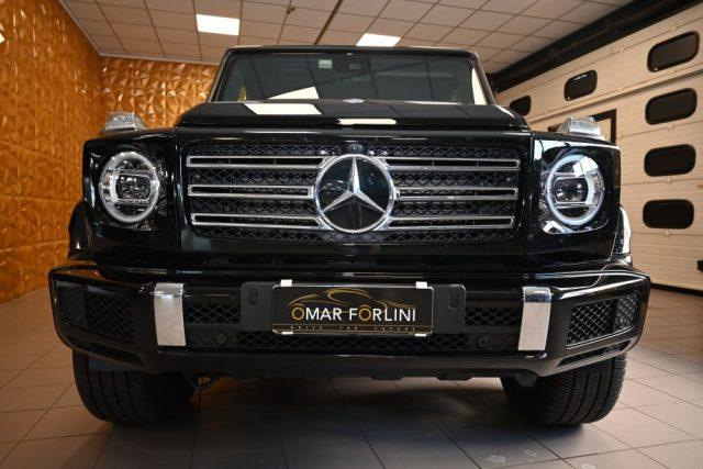 MERCEDES-BENZ G 350 PREMIUM PLUS AMG 9G-TR.286CV CAM 20"SED.RIS.FULL!!