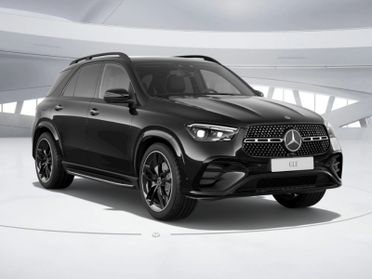 Mercedes-Benz GLE 350 de 4Matic Plug-in hybrid AMG Line Premium
