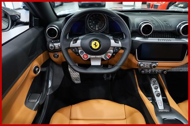 FERRARI Portofino M|SCUDETTI|INTERFACCIA SMARTPHONE|IVA ESP