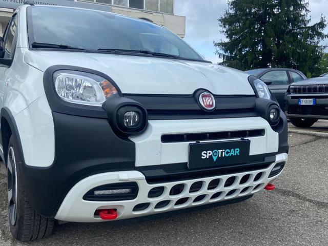 FIAT Panda Cross *PROMO* 1.0 FireFly S&S Hybrid