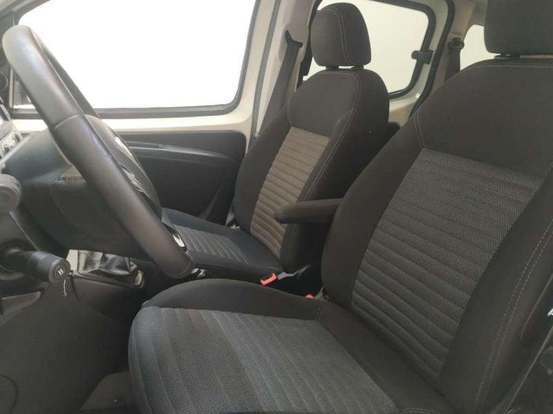 FIAT QUBO 1.3 mjt 16v Easy 80cv