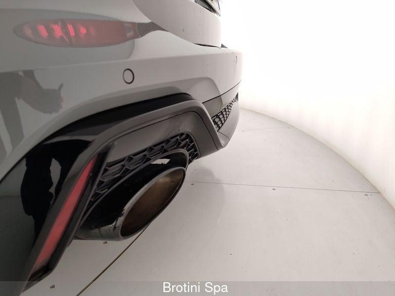 Audi RS6 4.0 quattro tiptronic