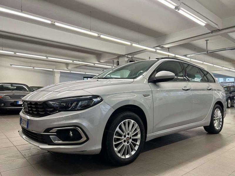 FIAT Tipo 1.0 SW