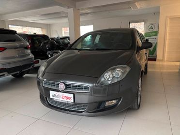 Fiat Bravo 1.6 mjt Emotion 120cv FL