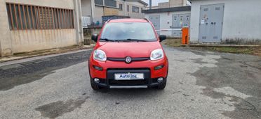 Fiat Panda 0.9 TwinAir Turbo 4x4 51.000 km 5 p.
