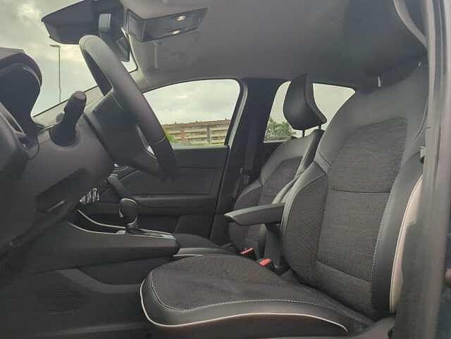 Renault Captur 1.6 E-TECH HEV 145 TECHNO AUTO