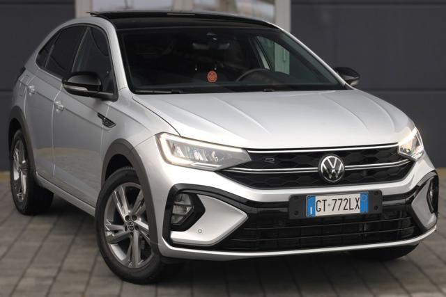 VOLKSWAGEN Taigo 1.0 TSI 110 CV DSG R-Line